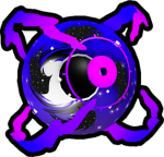 Black Hole Angelus Ball