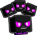Black Hole Immortuus