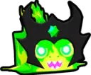 Blazing Shark
