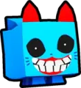 Bloo Cat