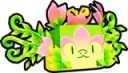 Bloom Wyrm