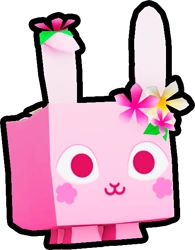 Blossom Bunny