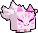 Blossom Kitsune