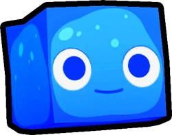 Blue Slime