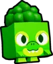 Broccoli Dino