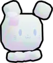Bubble Cat