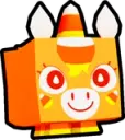 Candycorn Unicorn