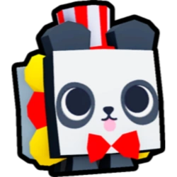 Carnival Panda