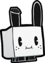 Cartoon Bunny