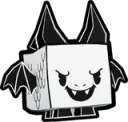 Cartoon Demon