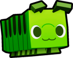 Caterpillar