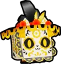 Catrina Cat