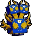 Celestial Dragon