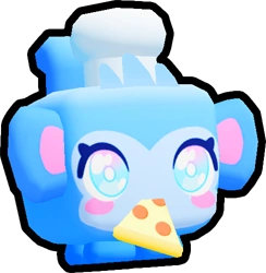 Chef Monkey