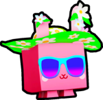 Chill Bunny