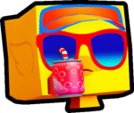 Chill Ducky