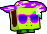 Chill Turtle