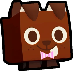 Chocolate Dog