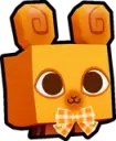 Cinnamon Bunny