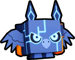 Circuit Griffin