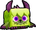 Claw Beast