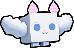 Cloud Bat