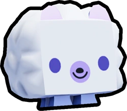 Cloud Hedgehog