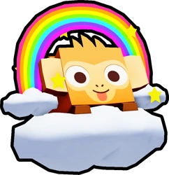 Cloud Monkey