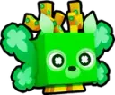 Clover Deer