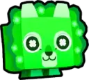 Clover Lion