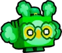 Clover Owl