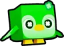Clover Penguin