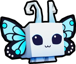 Cold Butterfly