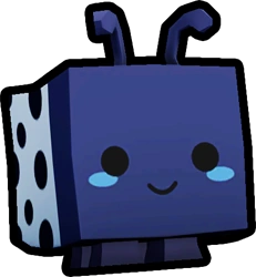 Cold Ladybug