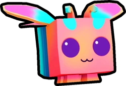 Colorful Firefly