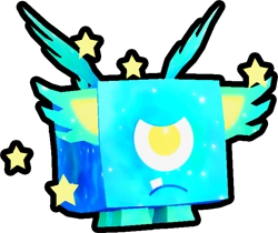 Comet Cyclops
