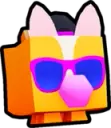 Cool Corgi