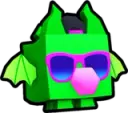 Cool Dragon