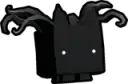 Corrupt Cat