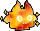 Cosmic Dragon