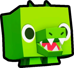 Crocodile