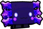 Crystal Axolotl