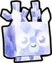 Crystal Deer