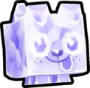 Crystal Dog