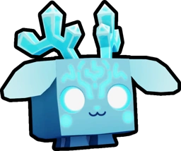 Crystal Jackalope