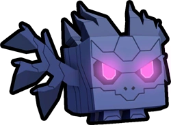 Cyber Agony