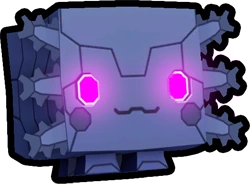 Cyber Axolotl