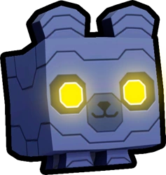 Cyber Bear