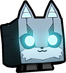 Cyber Fox