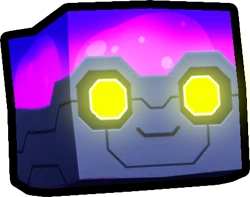 Cyber Slime